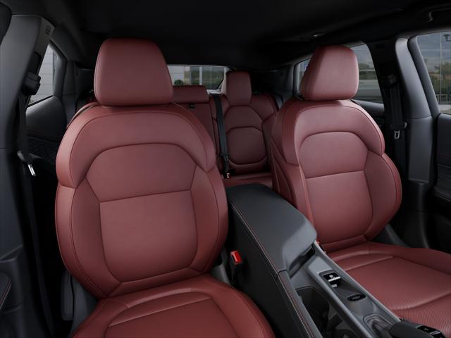 2026 Dodge Charger R/T Plus 4-Door AWD