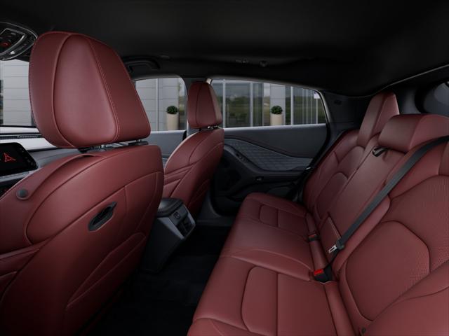 2026 Dodge Charger R/T Plus 4-Door AWD