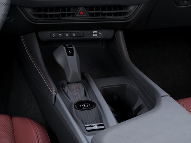 2026 Dodge Charger R/T Plus 4-Door AWD