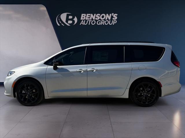 2026 Chrysler Pacifica PACIFICA LIMITED