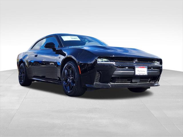 2026 Dodge Charger CHARGER R/T 2-DOOR AWD