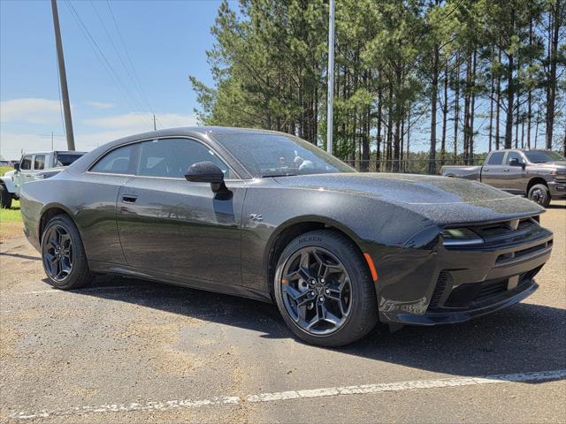 2026 Dodge Charger CHARGER R/T 2-DOOR AWD