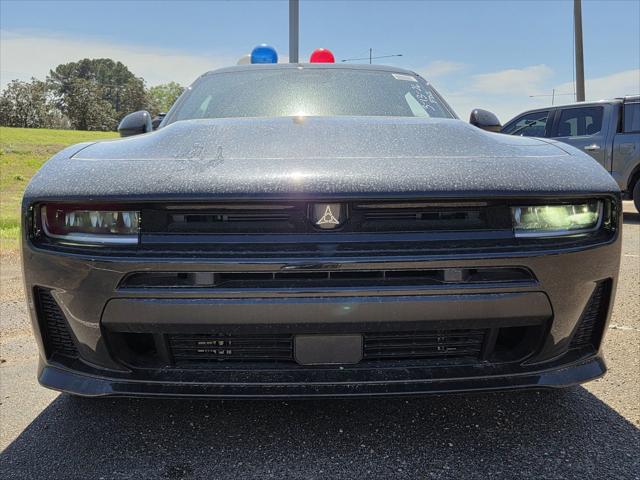 2026 Dodge Charger CHARGER R/T 2-DOOR AWD