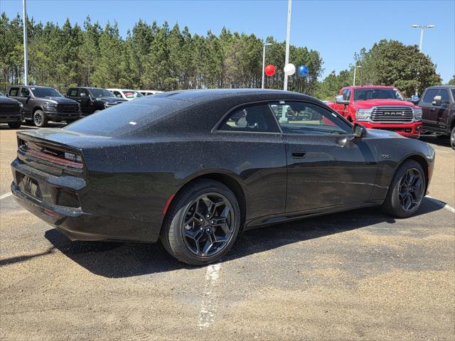 2026 Dodge Charger CHARGER R/T 2-DOOR AWD