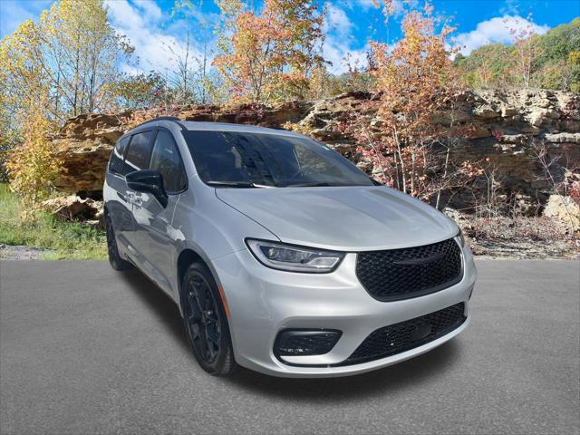 2026 Chrysler Pacifica PACIFICA LIMITED