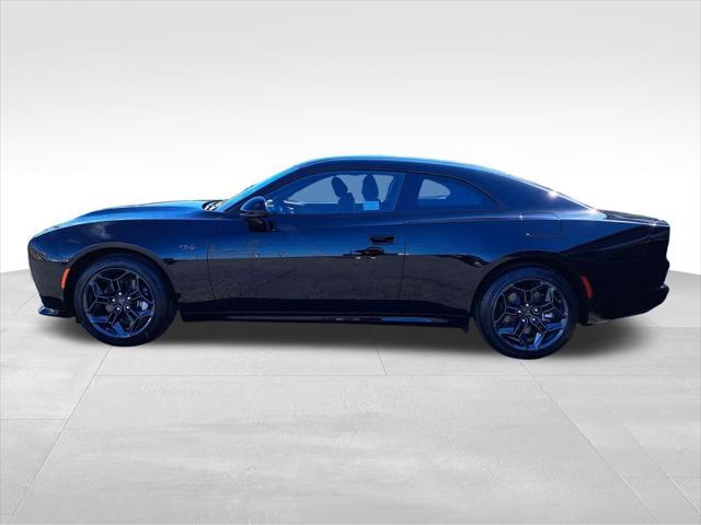 2026 Dodge Charger CHARGER R/T 2-DOOR AWD