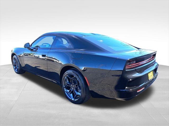 2026 Dodge Charger CHARGER R/T 2-DOOR AWD