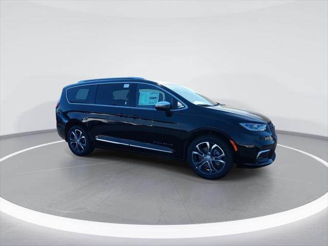 2026 Chrysler Pacifica PACIFICA PINNACLE AWD