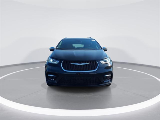 2026 Chrysler Pacifica PACIFICA PINNACLE AWD