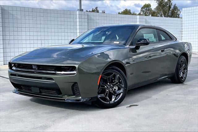 2026 Dodge Charger CHARGER R/T 2-DOOR AWD