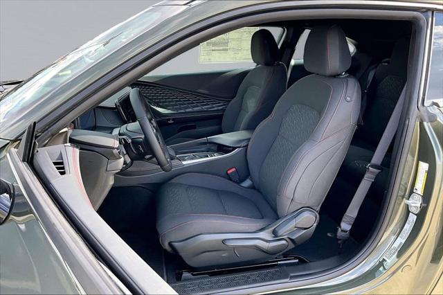 2026 Dodge Charger CHARGER R/T 2-DOOR AWD