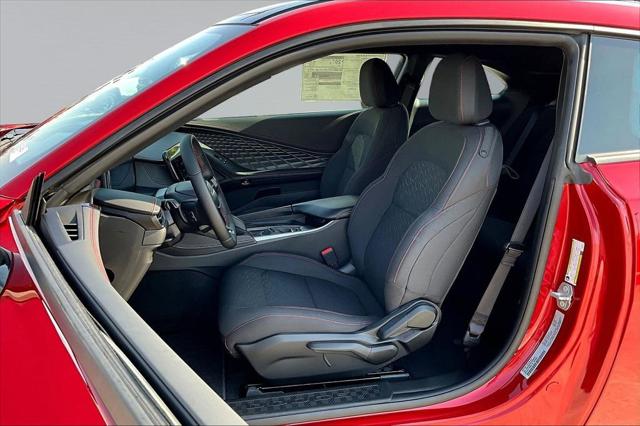 2026 Dodge Charger CHARGER R/T 2-DOOR AWD