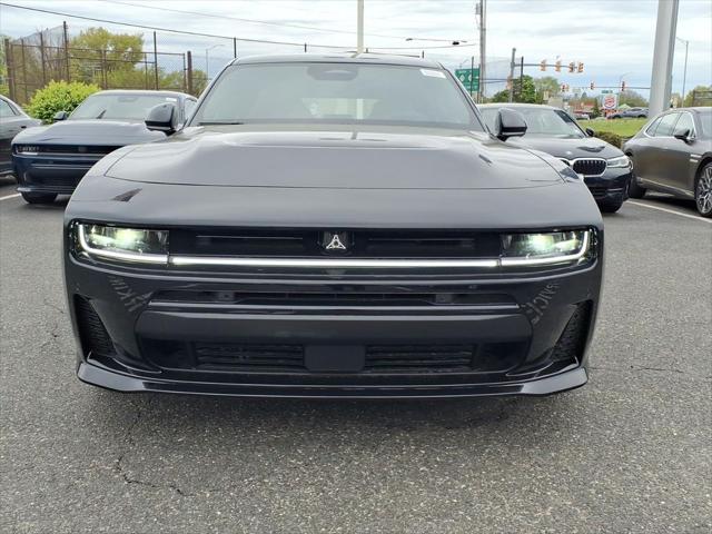 2026 Dodge Charger CHARGER SCAT PACK PLUS 4-DOOR AWD