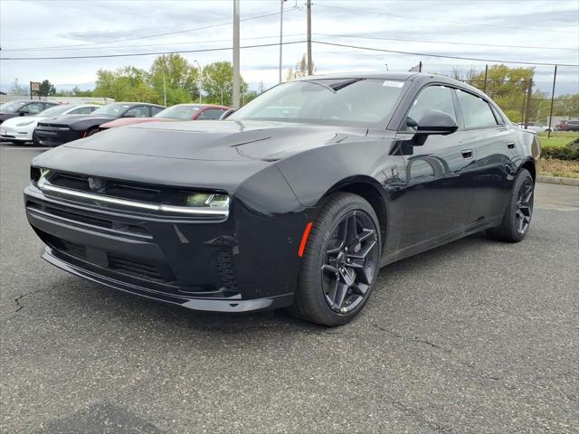 2026 Dodge Charger CHARGER SCAT PACK PLUS 4-DOOR AWD