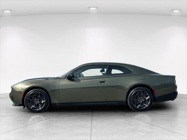 2026 Dodge Charger CHARGER R/T 2-DOOR AWD 2026 Dodge Charger CHARGER R/T 2-DOOR AWD