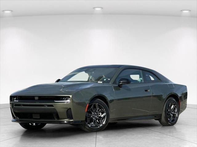 2026 Dodge Charger CHARGER R/T 2-DOOR AWD