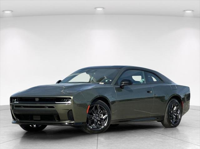 2026 Dodge Charger CHARGER R/T 2-DOOR AWD