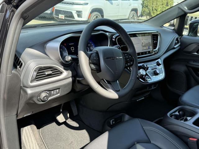 2026 Chrysler Pacifica PACIFICA SELECT 2026 Chrysler Pacifica PACIFICA SELECT