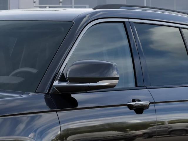 2026 Jeep Grand Cherokee Limited 4x2
