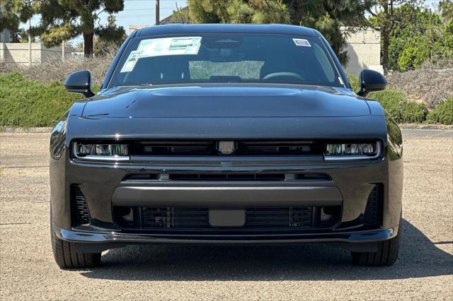 2026 Dodge Charger GT