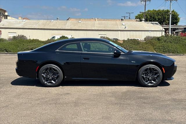 2026 Dodge Charger GT