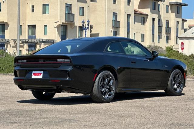 2026 Dodge Charger GT