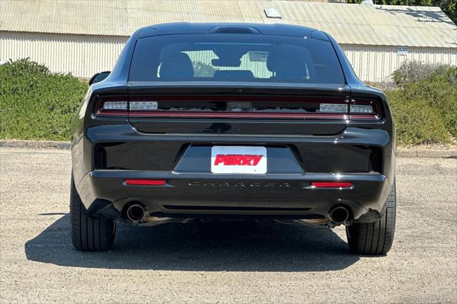 2026 Dodge Charger GT