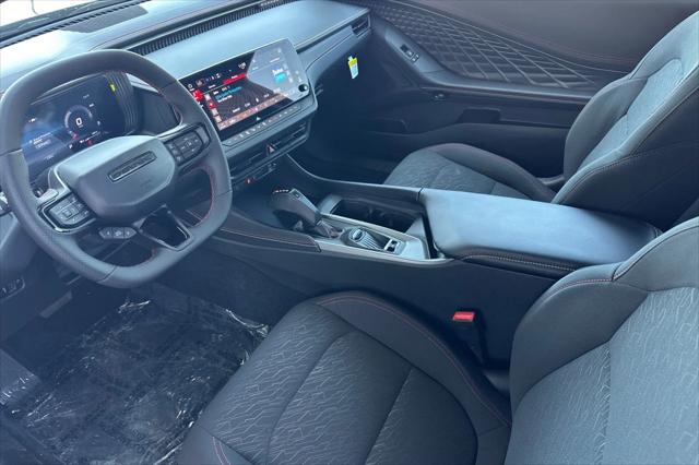 2026 Dodge Charger GT