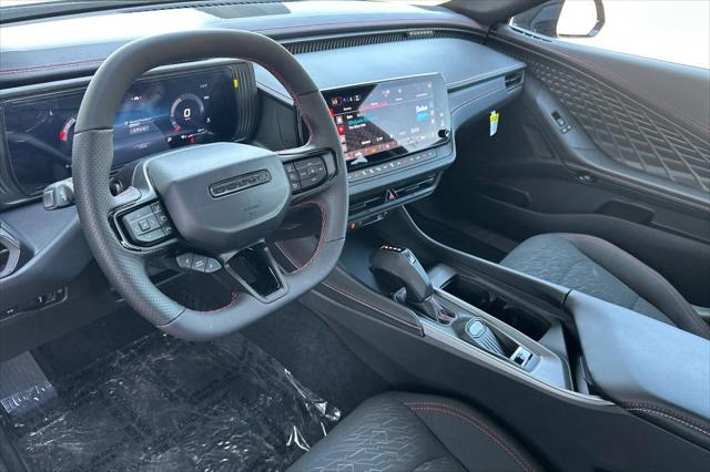 2026 Dodge Charger GT