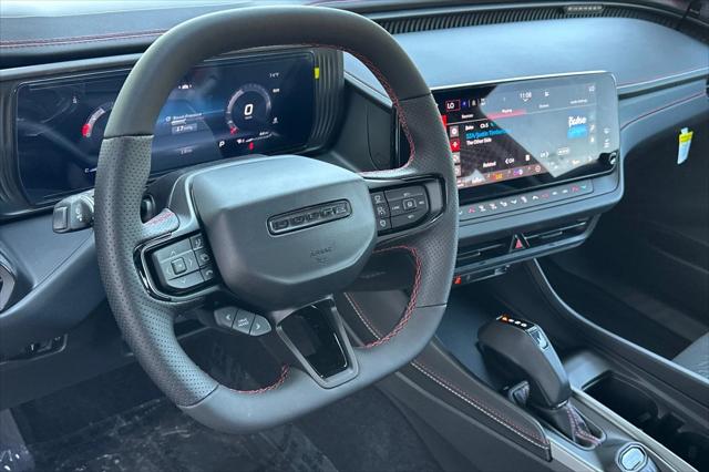 2026 Dodge Charger GT
