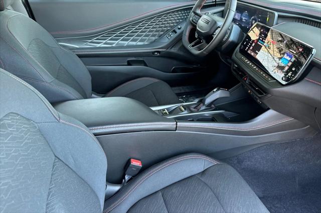 2026 Dodge Charger GT