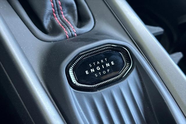 2026 Dodge Charger GT