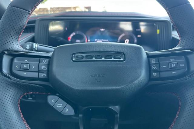 2026 Dodge Charger GT