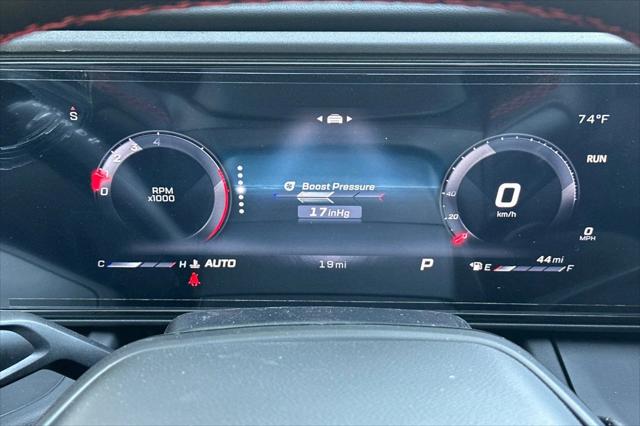 2026 Dodge Charger GT