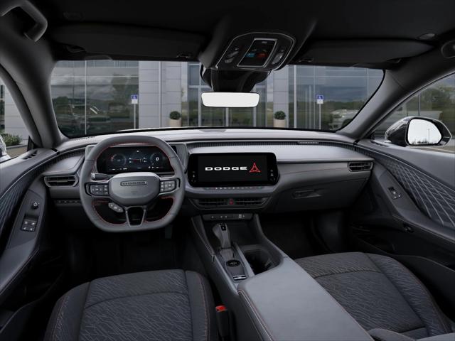2026 Dodge Charger GT