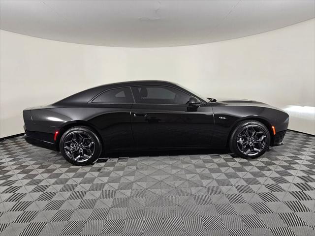 2026 Dodge Charger CHARGER R/T 2-DOOR AWD