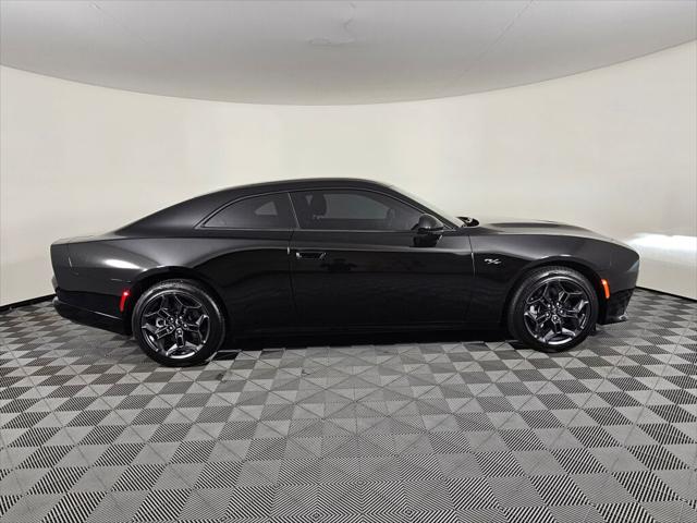 2026 Dodge Charger CHARGER R/T 2-DOOR AWD 2026 Dodge Charger CHARGER R/T 2-DOOR AWD