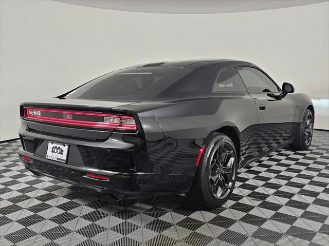 2026 Dodge Charger GT