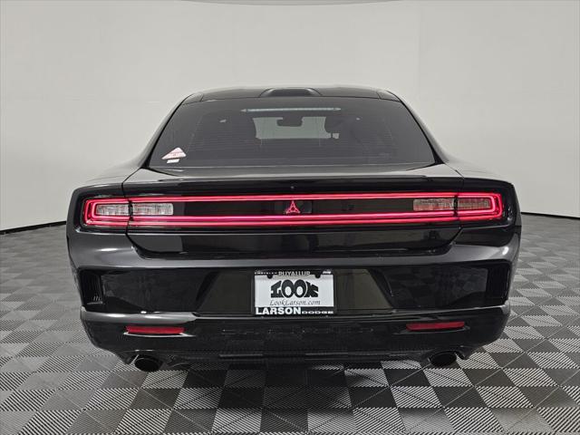 2026 Dodge Charger GT