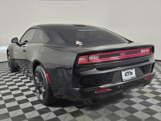2026 Dodge Charger GT
