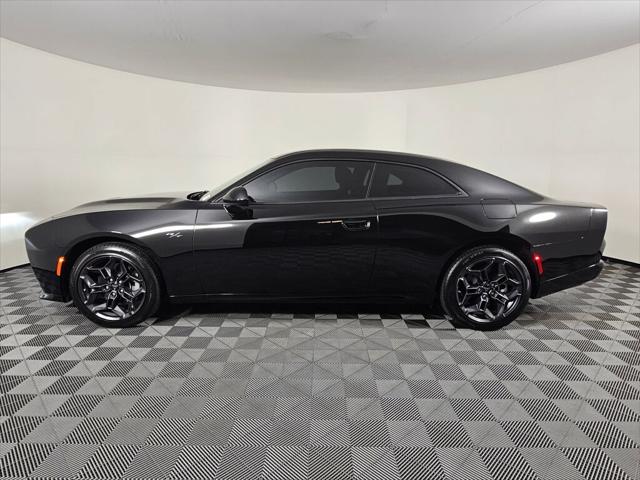 2026 Dodge Charger GT