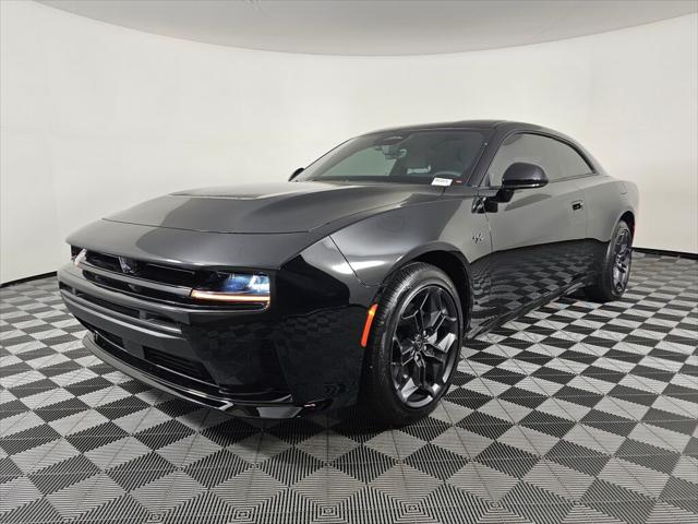 2026 Dodge Charger GT