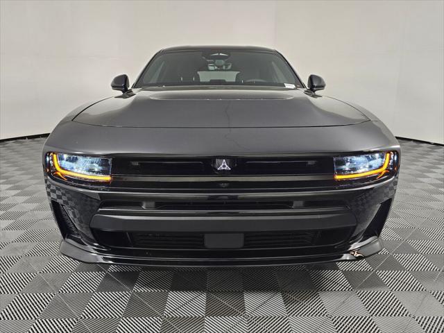2026 Dodge Charger GT