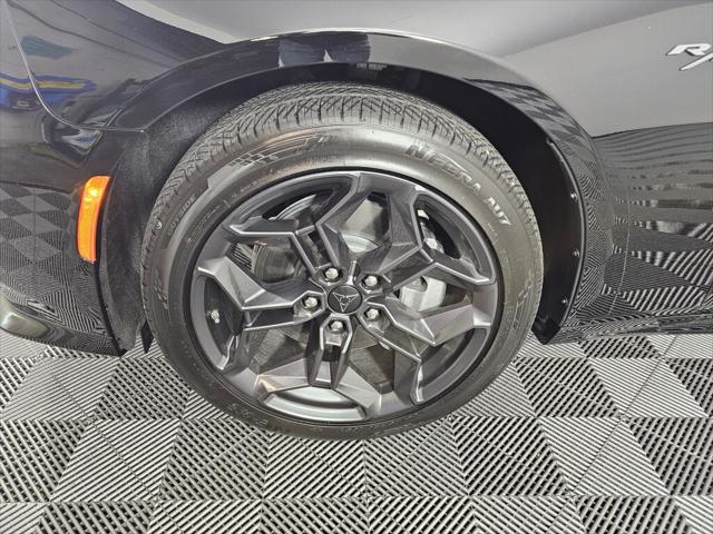 2026 Dodge Charger GT