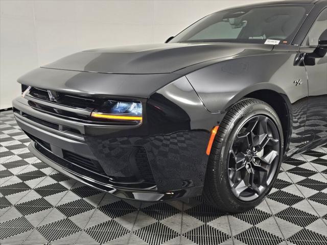 2026 Dodge Charger GT