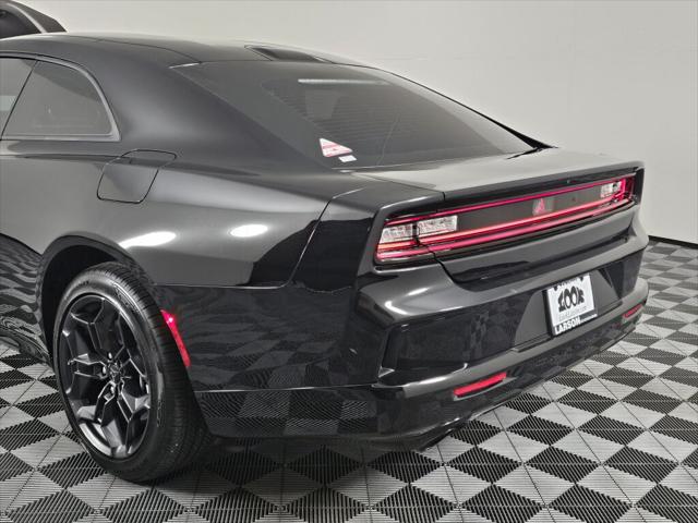 2026 Dodge Charger GT