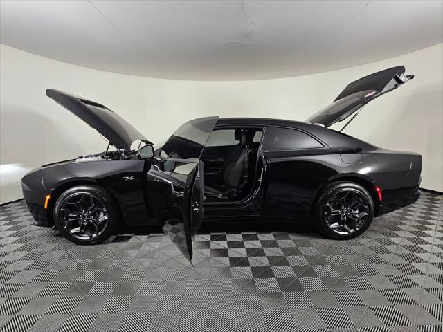 2026 Dodge Charger GT