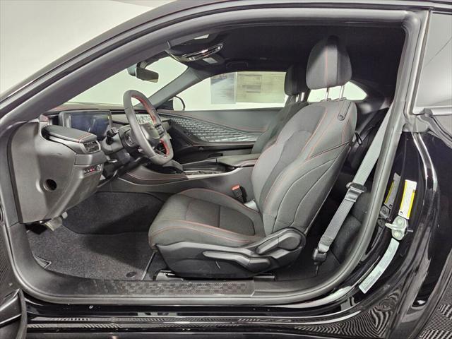 2026 Dodge Charger GT