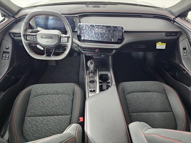 2026 Dodge Charger GT