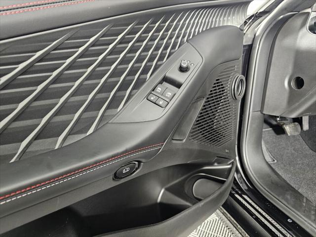 2026 Dodge Charger GT